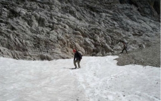  entre nieve y rock 